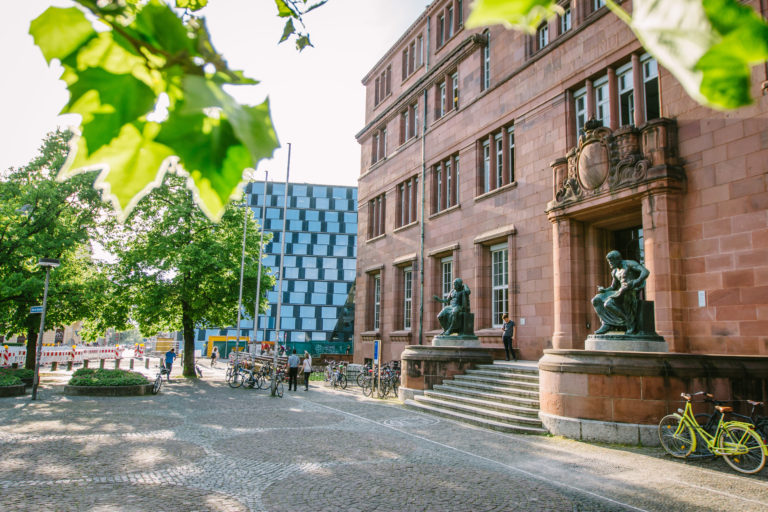 Taxmaster Uni Freiburg – Der direkte Weg zum Master (Univ.) & StB
